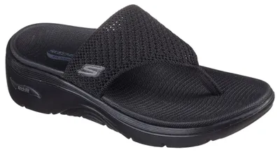 Produktbild von Skechers GO Walk Arch Fit 2.0 Sandale - Carrie schwarz 37