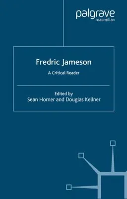 Obrázok produktu pre Fredric Jameson