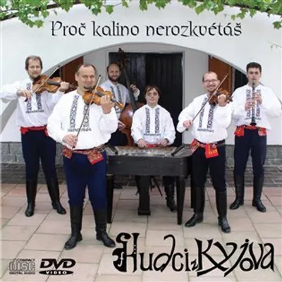 Produktbild von Proc Kalino Nerozkvetas