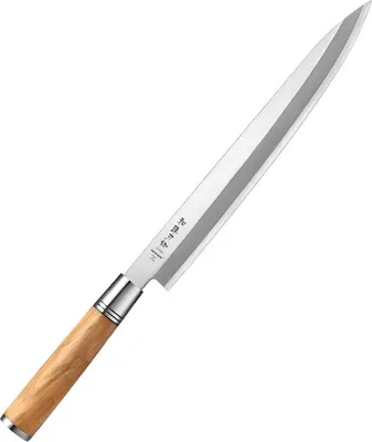Produktbild von Hezhen SO Serie - Sashimi Messer 27 cm