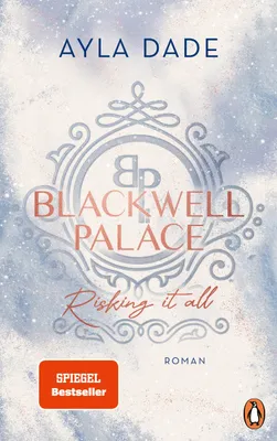 Produktbild von Blackwell Palace. Risking it all