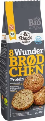 Immagine prodotto di Wunderbrödchen - Proteine 350g