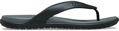 Produktbild von Crocs Coast Flip-flops Schwarz EU 41-42 Schwarz EU 41-42
