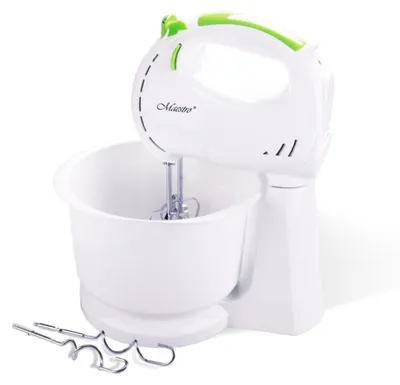 Obrázek produktu pro mixér s mísou MR551
