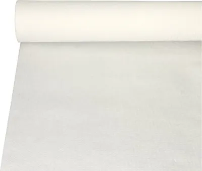 Immagine prodotto di PAPSTAR  89336 PAPSTAR Papier-Tischdecke, auf Rolle, weiß