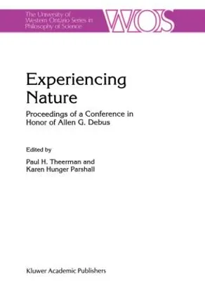 Image de Experiencing Nature