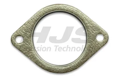Produktbild von HJS 83 12 2200 Auspuffdichtung Auspuffdichtung für BMW 3 Touring (E91)