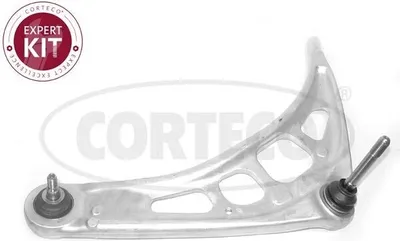 Produktbild von CORTECO 49398440 Querlenker Vorne Rechts für BMW 3 Limousine (E46)
