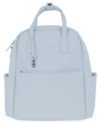 Produktbild von Wickelrucksack Icon - 35 x 38 cm - Blau | by Pasito a pasito