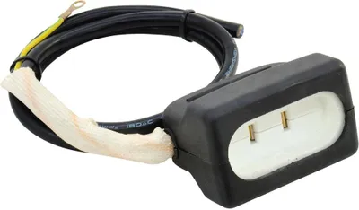 Immagine prodotto di OMNILUX PAR-SAFE custodia completa, base e cavo