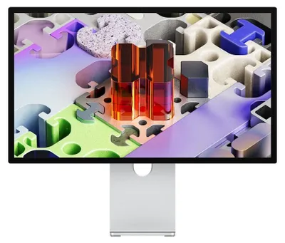 Immagine prodotto di Apple Studio Display XDR, 68,6 cm (27"), 5120 x 2880 px, 5K Ultra HD, LED, argento