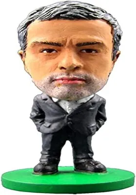 Obrázok produktu pre Soccerstarz - Spurs Jose Mourinho - (Suit) /Figures