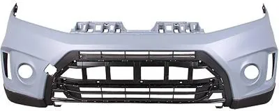 Produktbild von DIEDERICHS Stoßstange Stoßfänger für SUZUKI VITARA (LY) Grundiert 6434850