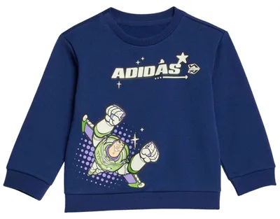 Image de Survêtement Adidas KG6121 pour Enfant