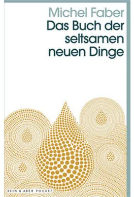 Immagine prodotto di Das Buch der seltsamen neuen Dinge