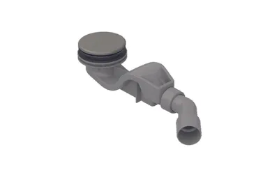 Produktbild von Bette SOLID 50 Ablaufgarnitur, seitlich, Ablaufleistung 0,6 l/s, B598-416