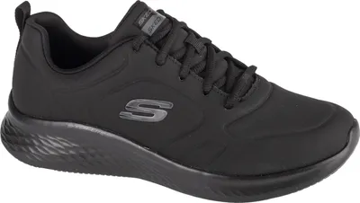 Produktbild von Skechers Skech-Lite Pro - City Stride 150047-BBK, Sneaker, Damen, Schwarz