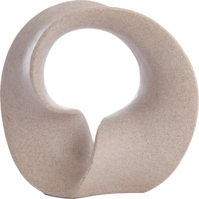 Obrázek produktu pro Light & Living Ornament VODICE v barvě Taupe - 32x16x31 cm
