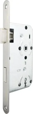 Produktbild von Bever Einsteckschloss 242 Z, 24mm, 235mm, 55mm, Zimmertür, DIN links
