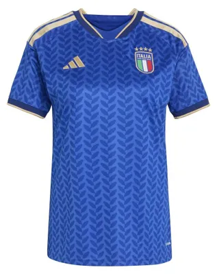Produktbild von ADIDAS JY7586 FIGC H JSY W Blau