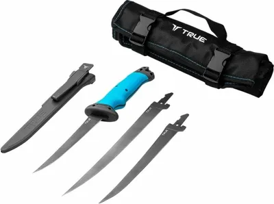 Obrázok produktu pre True Utility Fish Fillet Swift Edge Kit