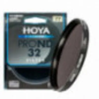 Obrázek produktu pro Hoya Pro ND32, 55 mm, Neutrální filtr, Oboustranný povlak, 1 kusů