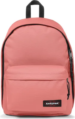 Produktbild von Eastpak Rucksack mit Laptopfach »Out of Office« Peach Pink