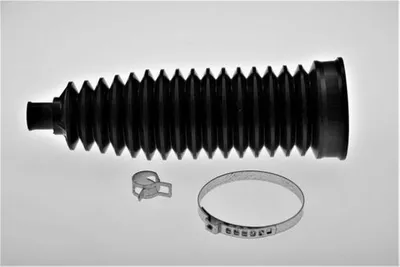 Produktbild von SPIDAN 84069 Lenkmanschette Gummi für BMW 3 Touring (E91)