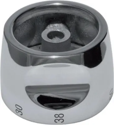 Produktbild von Schmiedl GS Thermostatgriff, Sicherheitssperre 38°C, 1 Stk.