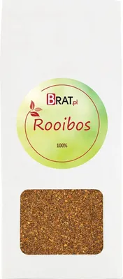 Obrázok produktu pre Herbata Rooibos 50g Brat.pl