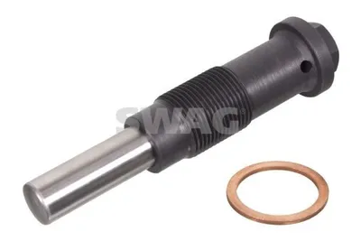 Produktbild von SWAG 50 94 6381 Steuerkettenspanner für FORD MONDEO IV Turnier (BA7) Focus II Schrägheck (DA, HCP, DP) S-MAX (WA6) Focus II Kombi (DA, FFS, DS) GALAXY