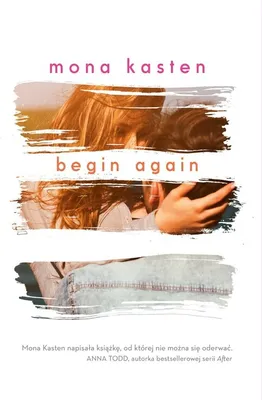 Obrázek produktu pro Begin Again