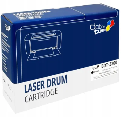 Produktbild von Dobretusze DR-2200 Trommel für Brother DCP-7055 Serie Schwarz