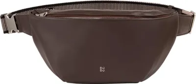 Produktbild von Handtasche Gürteltasche mit Reißverschluss und verstellbarem Schulterriemen 31x16x7,3 cm