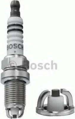 Produktbild von Bosch Zündkerze  0 242 235 668