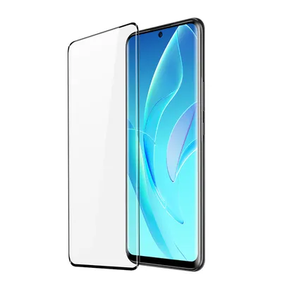 Obrázok produktu pre Dux Ducis 10D Tvrdené sklo pre Honor 60/70 Pro - Čierna KP15298