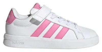 Produktbild von Adidas JP9371_490, Weiß, Cloud White,Bliss Pink,Bliss Pink