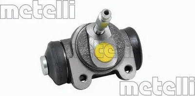 Produktbild von METELLI Radbremszylinder Trommelbremse Hinten für CITROËN Berlingo / Berlingo First (MF, GJK, GFK) 04-0364