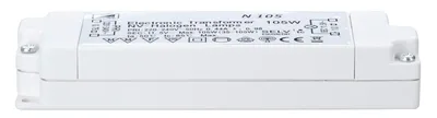 Produktbild von Paulmann 3651 Nice Price Transformator DrNetzteilucker