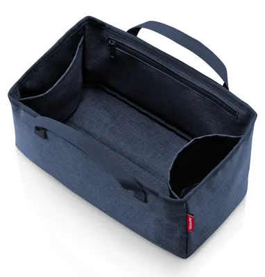 Produktbild von reisenthel Organizer Innentasche Taschenorganizer twist navy BX4129