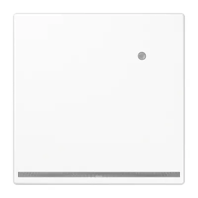 Produktbild von Jung LS1539-OWWLNW LED-Orientierungslicht mit Sensor