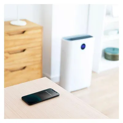 Produktbild von CECOTEC 05620 - TotalPure 2500 Connected Luftreiniger