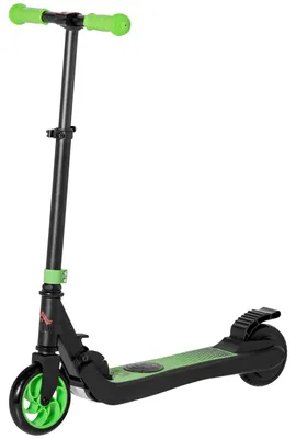 Produktbild von HOMCOM E-Scooter Elektro Scooter 120W Motor 6 km Reichweite max. 8 km/h