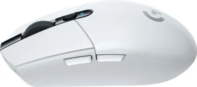 Obrázok produktu pre Logitech G305 LIGHTSPEED: Bezdrôtová herná myš so senzorom HERO 12K