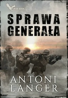 Produktbild von Sprawa generała
