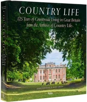 Produktbild von Country Life
