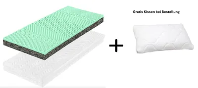 Produktbild von Matter Fleximax 14