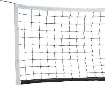 Immagine prodotto di Rete da pallavolo Sedco SCHOOL P405 nero