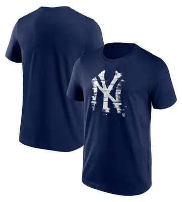 Produktbild von New York Yankees Worn Graphic T-Shirt