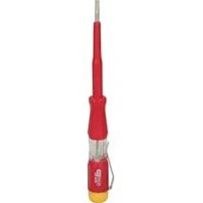 Productafbeelding van Spanningzoeker met veiligheidsisolatie 100-500 V - 140 mm